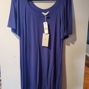 Tommy Bahama dress